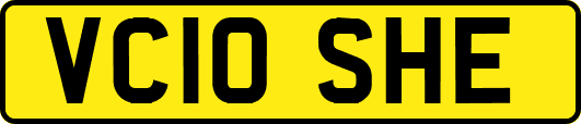 VC10SHE
