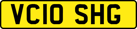 VC10SHG