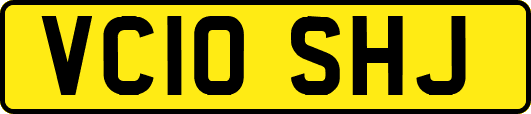 VC10SHJ