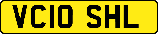 VC10SHL
