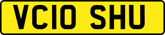 VC10SHU