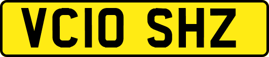 VC10SHZ