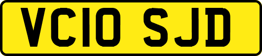 VC10SJD