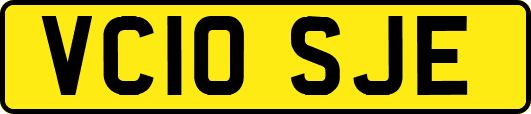VC10SJE