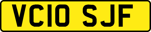 VC10SJF