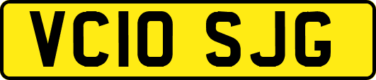 VC10SJG