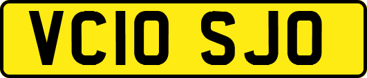 VC10SJO