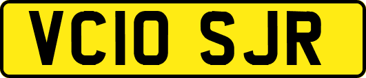VC10SJR