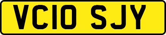 VC10SJY