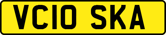 VC10SKA