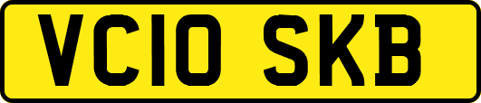 VC10SKB