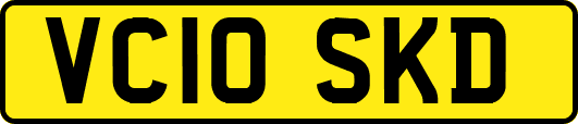 VC10SKD