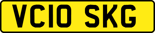 VC10SKG