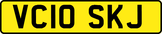 VC10SKJ