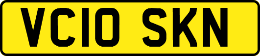 VC10SKN