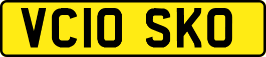VC10SKO