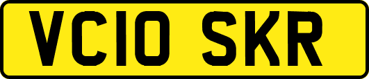 VC10SKR