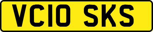 VC10SKS