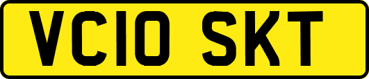 VC10SKT