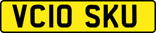 VC10SKU