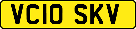 VC10SKV