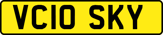 VC10SKY
