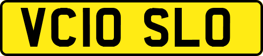 VC10SLO