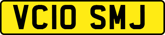 VC10SMJ