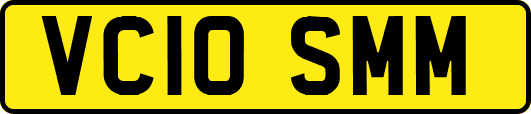 VC10SMM
