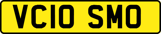 VC10SMO