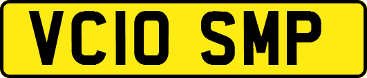 VC10SMP