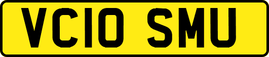 VC10SMU