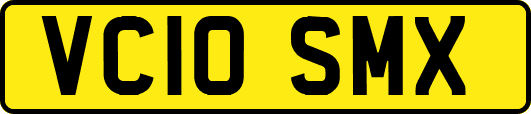 VC10SMX