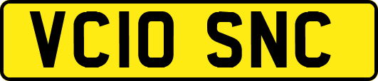 VC10SNC