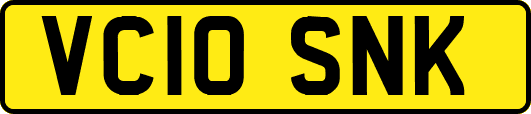VC10SNK