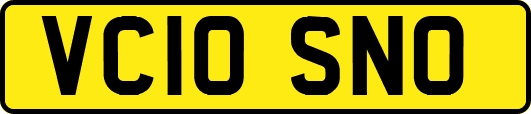 VC10SNO