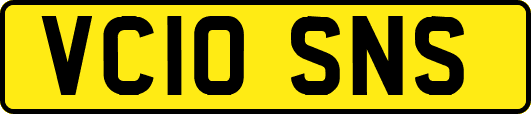 VC10SNS