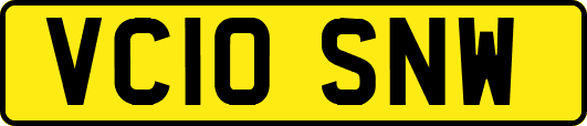 VC10SNW