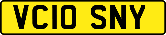 VC10SNY