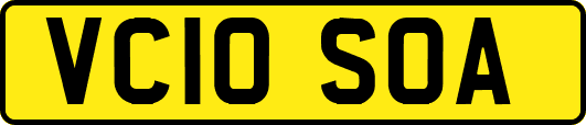 VC10SOA