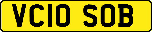 VC10SOB