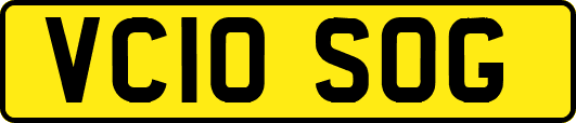 VC10SOG