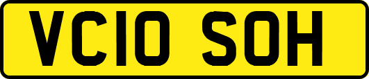 VC10SOH