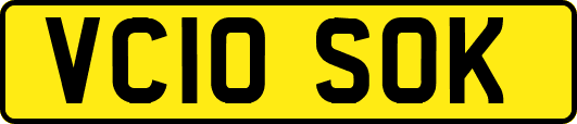VC10SOK