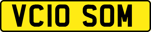 VC10SOM