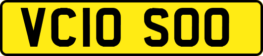VC10SOO