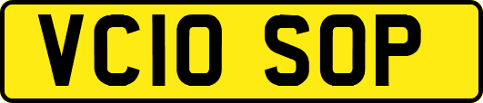 VC10SOP