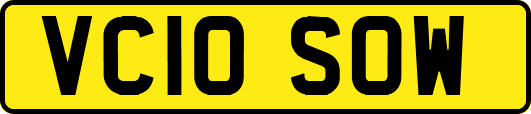 VC10SOW