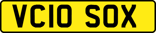 VC10SOX