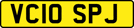 VC10SPJ